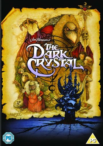 Dark Crystal The 35th Anniversary 